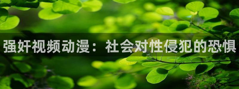 新番里番