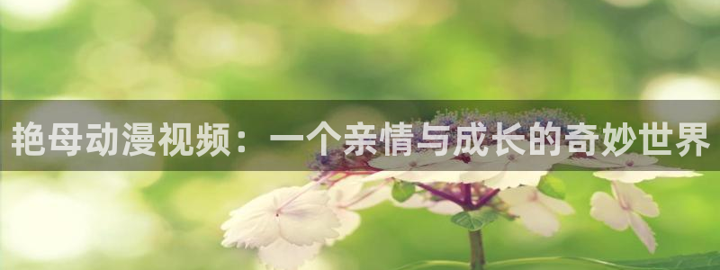 免费看动漫里番