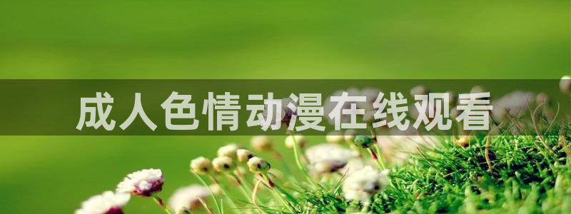 里番漫app：成人色情动漫在线观看