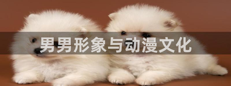 免费里番漫画：男男形象与动漫文化