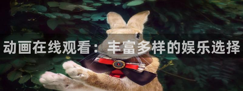 最新里番动漫在线看：动画在线观看：丰富多样的娱乐选择