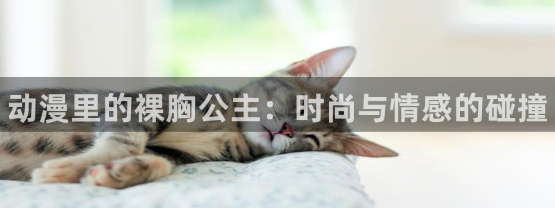 看里番：动漫里的裸胸公主：时尚与情感的碰撞