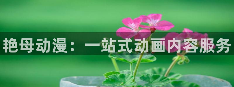 少女里番动漫：艳母动漫：一站式动画内容服务